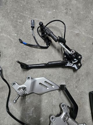 Estriberas mt09 2024