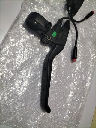 Manetas de freno patinetes