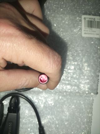 Manetas de freno patinetes