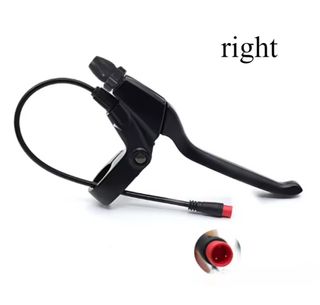 Manetas de freno patinetes