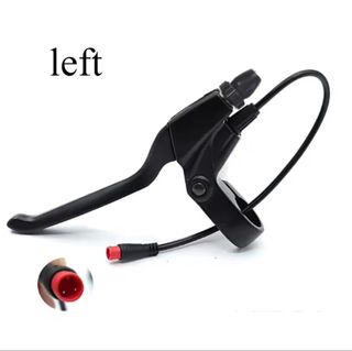 Manetas de freno patinetes