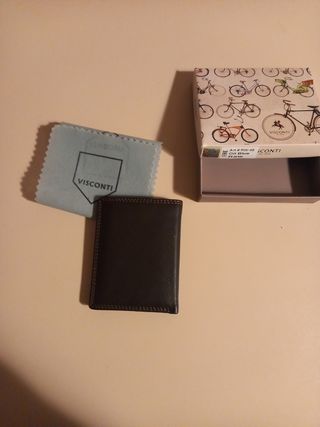 Visconti - men's wallet