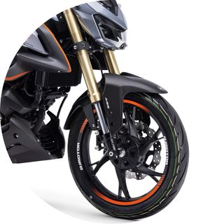 QJ SRK 125S 15 cv Matrícula Gratis