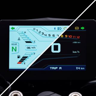 QJ SRK 125S 15 cv Matrícula Gratis