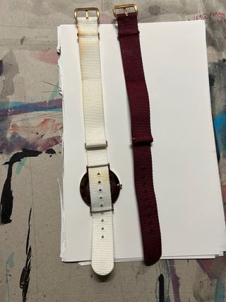 Reloj Daniel Wellington