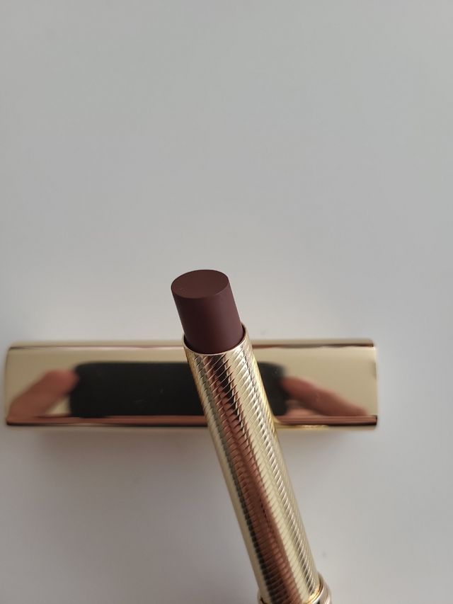 Labial My Sculpt Satin Dolce & Gabbana 