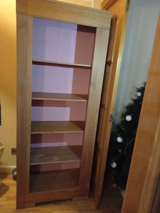 Estantería librería comprada en Toys R Us