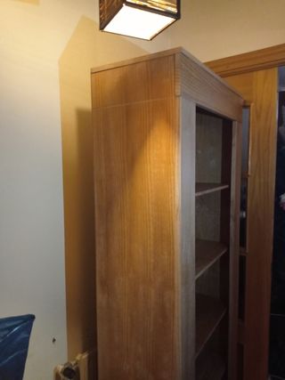 Estantería librería comprada en Toys R Us