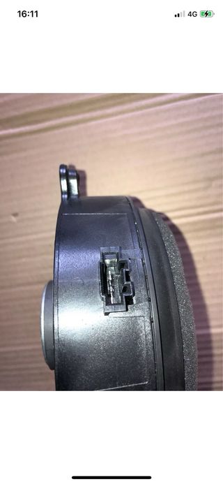 A2038201102 Mercedes W203 Cassa Anteriore dx sx