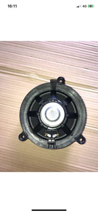 A2038201102 Mercedes W203 Cassa Anteriore dx sx