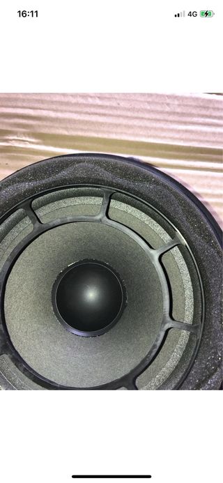 A2038201102 Mercedes W203 Cassa Anteriore dx sx