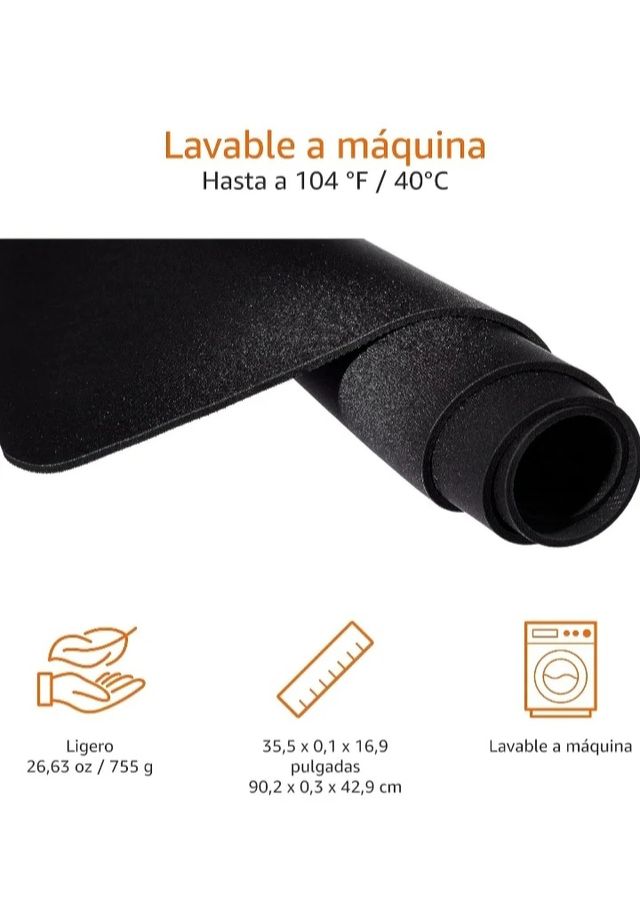 Tappetino per mouse per videogiochi