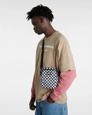 Bandolera VANS. NUEVA a estrenar.