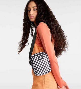 Bandolera VANS. NUEVA a estrenar.