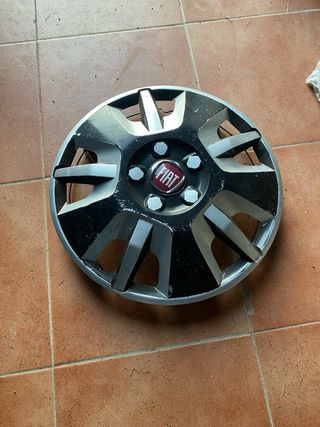 Fiat ducato llantas y gomas