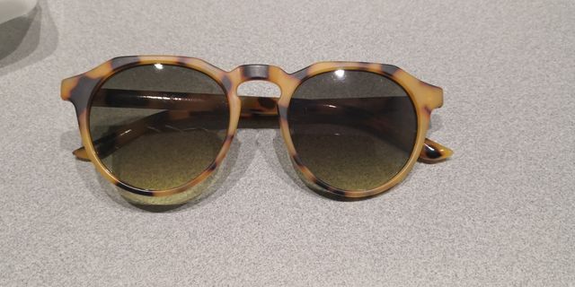 Gafas sol. No Desert. Categoría 3