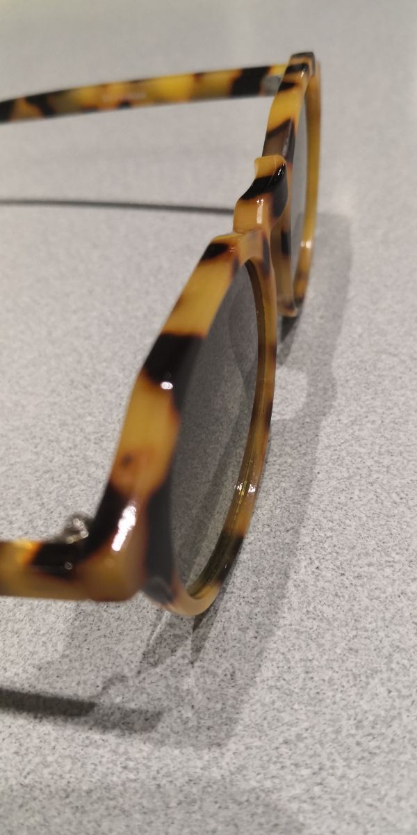 Gafas sol. No Desert. Categoría 3