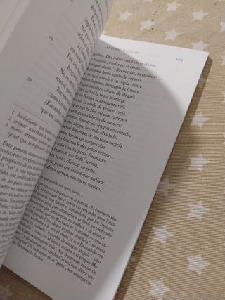 SEGUNDA ANTOLOGIA DE LA POESIA ESPAÑOLA