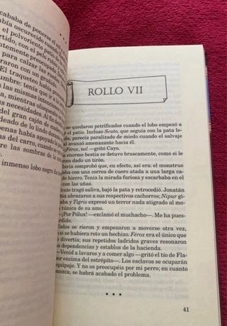 Los secretos del Vesubio Misterios romanos 2