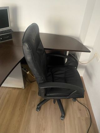 Silla escritorio