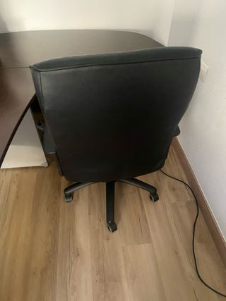 Silla escritorio