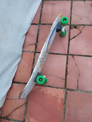 Monopatín 