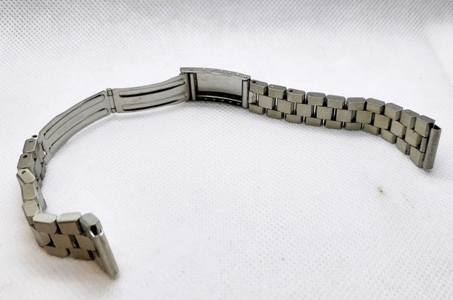 Armis Vintage DUGENA - amaño 14,8 mm/16cm - Nueva