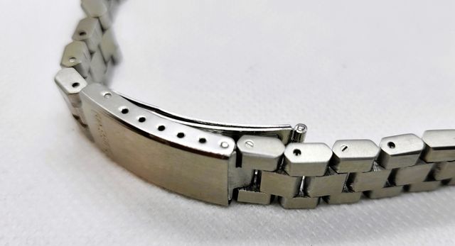 Armis Vintage DUGENA - amaño 14,8 mm/16cm - Nueva