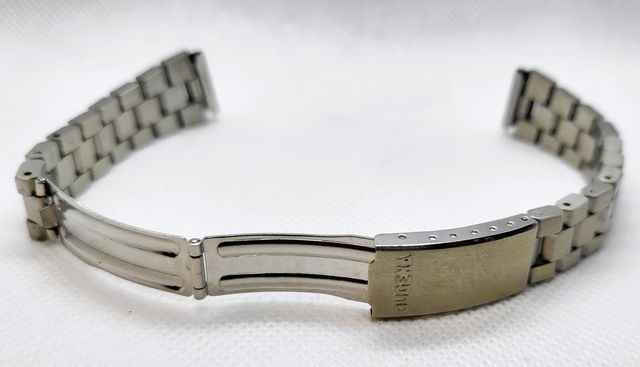 Armis Vintage DUGENA - amaño 14,8 mm/16cm - Nueva