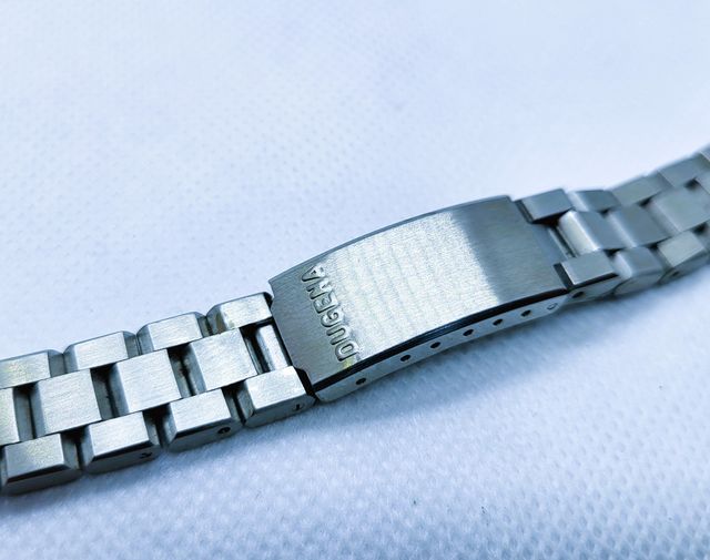 Armis Vintage DUGENA - amaño 14,8 mm/16cm - Nueva