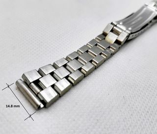 Armis Vintage DUGENA - amaño 14,8 mm/16cm - Nueva