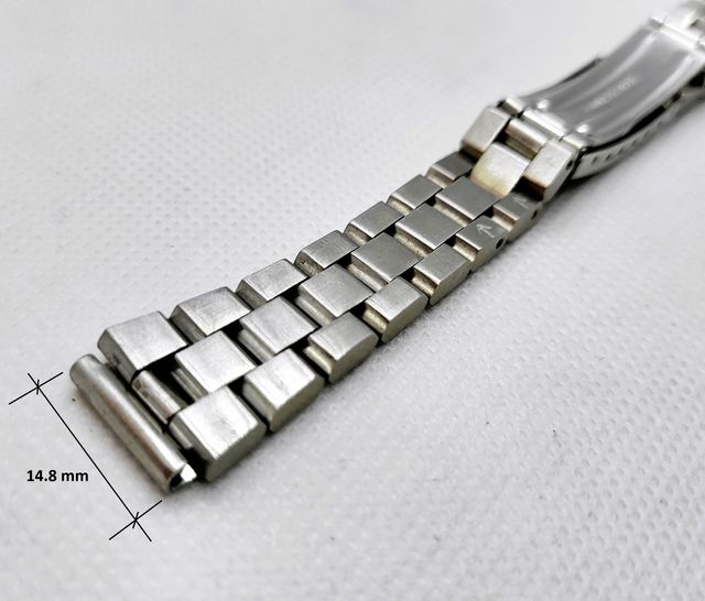 Armis Vintage DUGENA - amaño 14,8 mm/16cm - Nueva