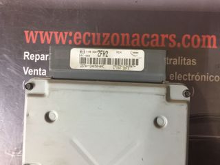 2S7A 12A650 AHC ZFH2 2B13