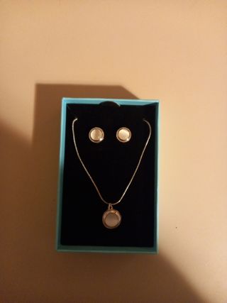 Jewellery set