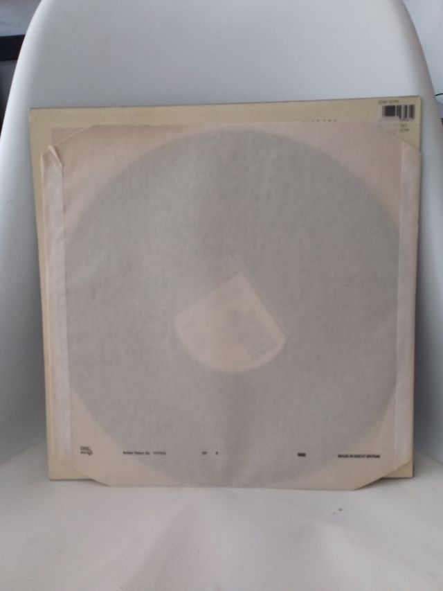 Disco vinilo STANLEY JORDAN, Cornucopia.