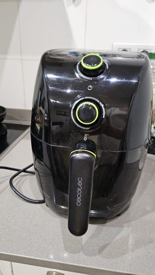 Air Fryer 900W
