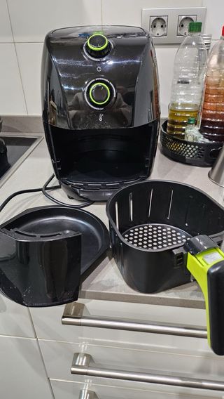Air Fryer 900W