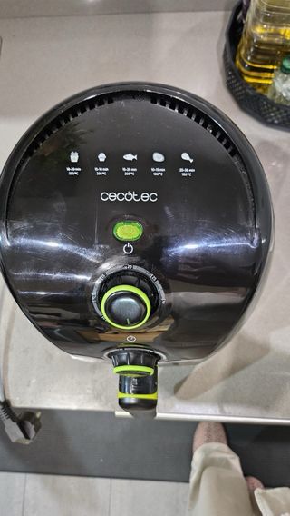 Air Fryer 900W