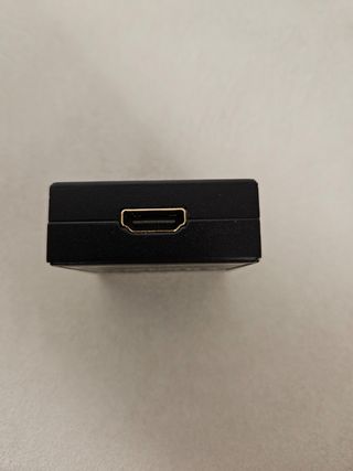 Aukey switch bidirezionale