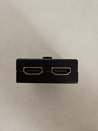 Aukey switch bidirezionale