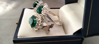 Set silver 9.25