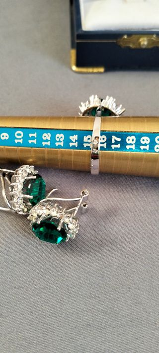 Set silver 9.25