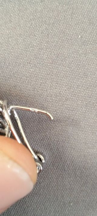 Set silver 9.25