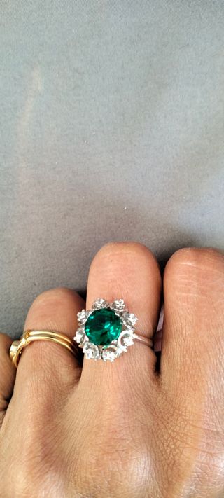 Set silver 9.25