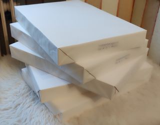 PapelDinA3 2500hojas 80gr para impresora-fotocopi