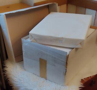 PapelDinA3 2500hojas 80gr para impresora-fotocopi