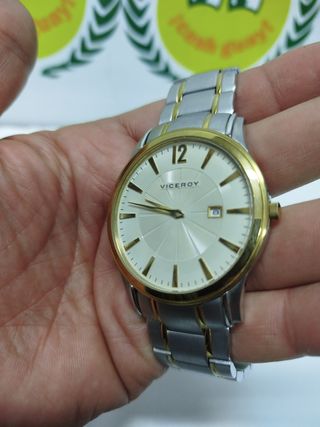Reloj Viceroy Clasic semi-nuevo😊👌