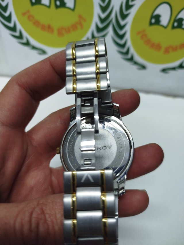 Reloj Viceroy Clasic semi-nuevo!!