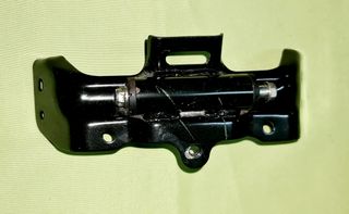 Soporte de asiento de  CB500F 
