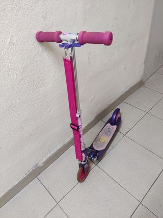 Patinete infantil